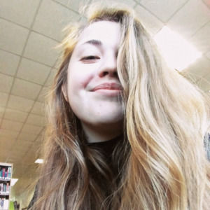 Meet your Posher, Karaline